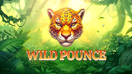 Wild Pounce