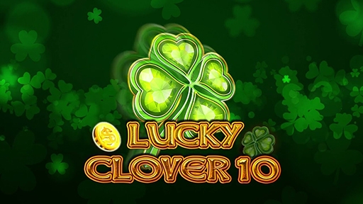Lucky Clover 10