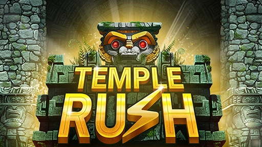Casino Slots Temple Rush