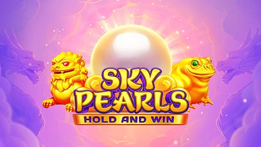 Sky Pearls