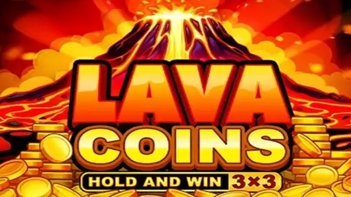 Lava Coins