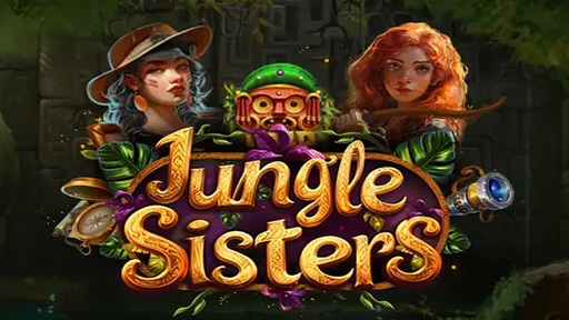 Jungle Sisters Deluxe