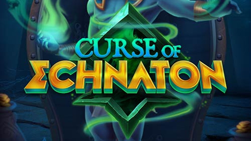Curse of Echnaton
