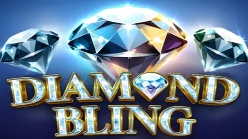 Diamond Bling