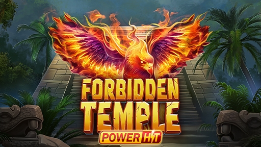 Forbidden Temple Power Hit