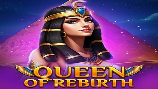 Casino Slots Queen Of Rebirth