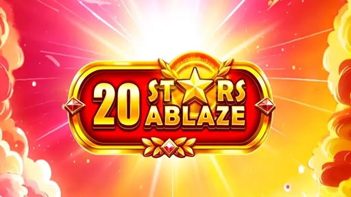 20 Stars Ablaze