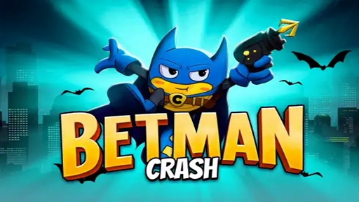 BetMan Crash