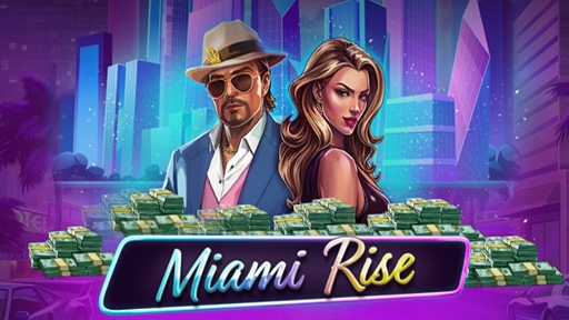 Miami Rise