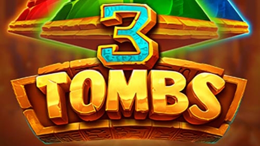 3 Tombs