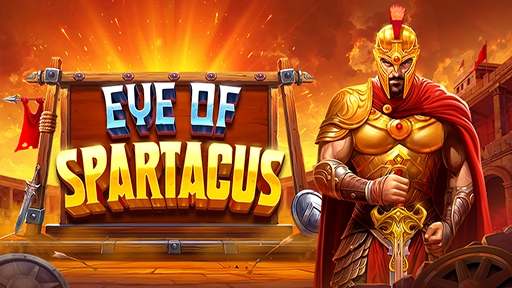 Eye of Spartacus