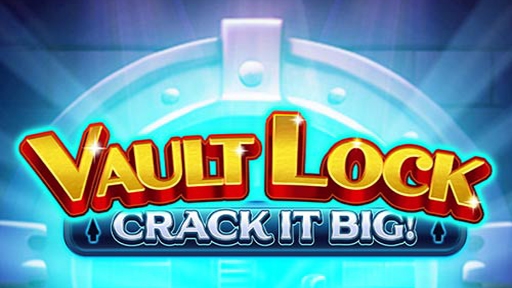 Vault Lock Crack it Big