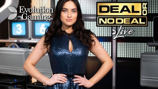 Deal Or No Deal
