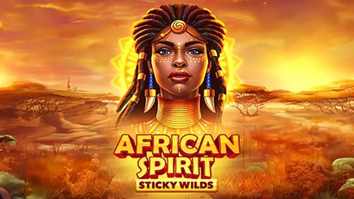 African Spirit Sticky Wilds