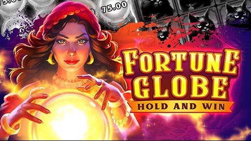 Fortune Globe