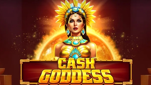 Cash Goddess