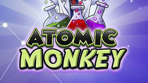 Atomic Monkey
