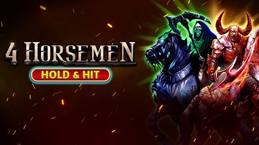 4 Horsemen Hold and Hit
