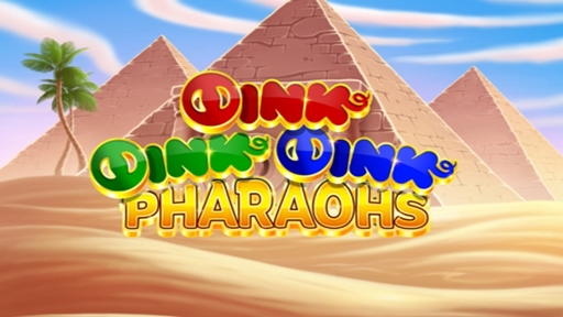 Oink Oink Oink Pharaohs