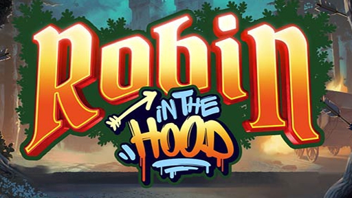 Robin in the Hood