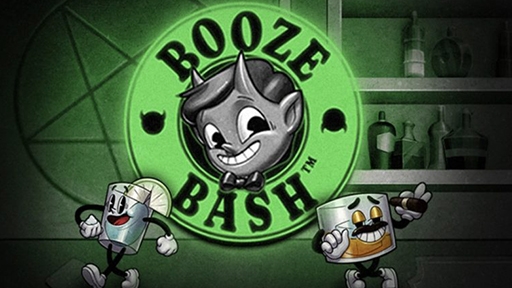 Booze Bash