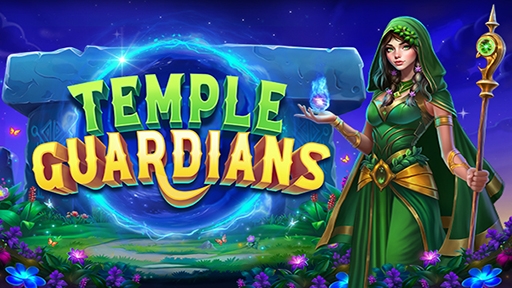 Casino Slots Temple Guardians