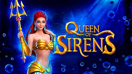 Queen of Sirens