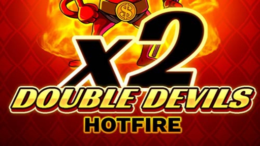 Double Devil Hotfire