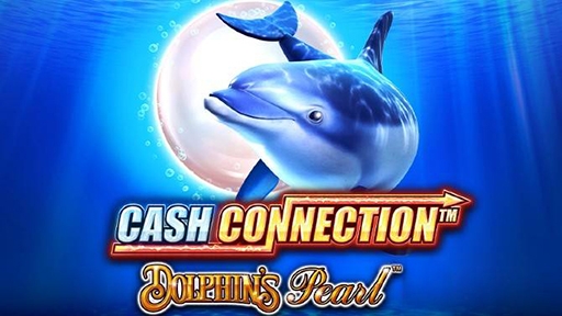 Cash connection Dolphins Pearl