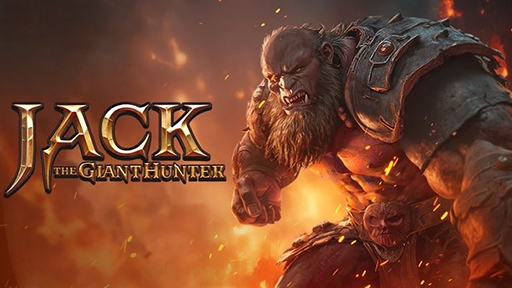 Jack the Giant Hunter