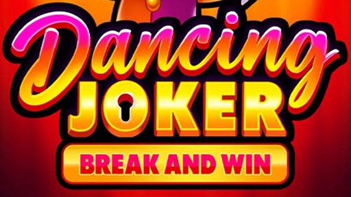 Dancing Joker