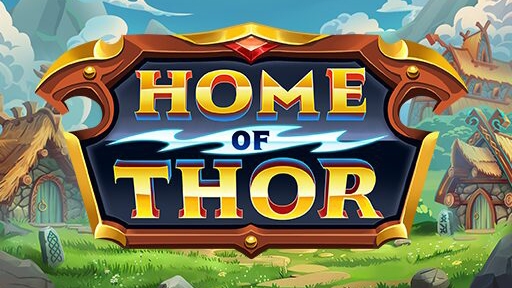 Play online casino Home of Thor