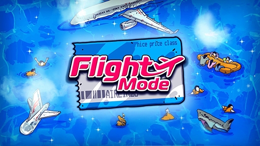 Flight Mode