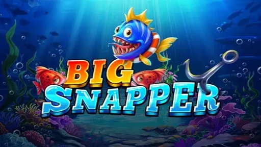 Big Snapper