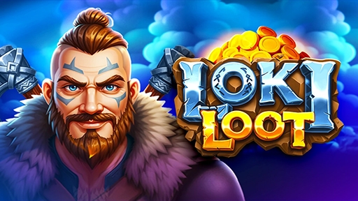 Play online casino Loki Loot