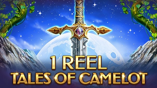 Casino Slots 1 Reel Tales Of Camelot