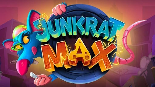 Junkrat Max