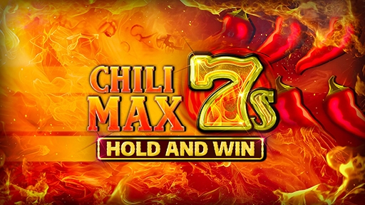 Chili Max 7s Hold and Win