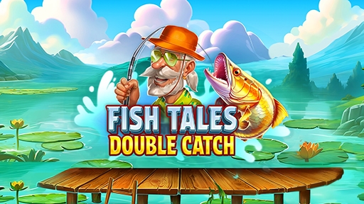 Fish Tales Double Catch