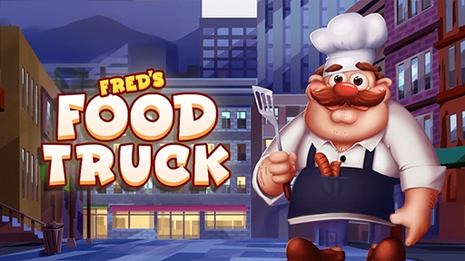Freds Food Truck