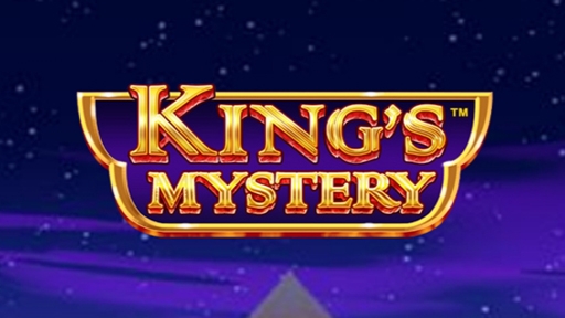 Casino Slots Kings Mystery