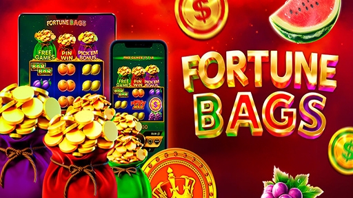 Fortune Bags