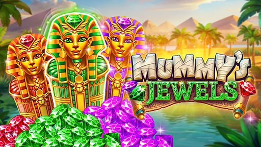 Mummys Jewels