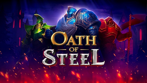 Oath of Steel