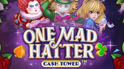 One Mad Hatter