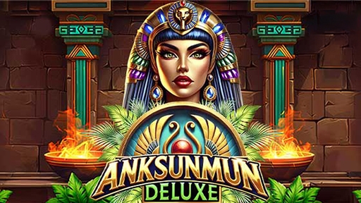 Anksunamun Deluxe