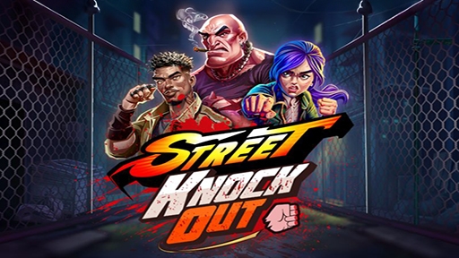 Street Knockout