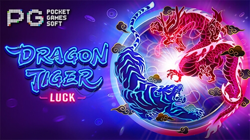 Dragon Tiger Luck