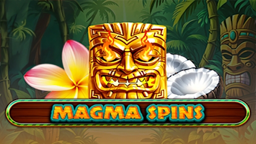 Magma Spins from Spinomenal