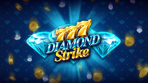 777 Diamond Strike